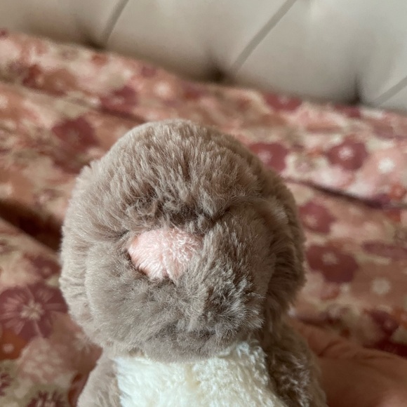 Jellycat Riley Rabbit Plush - Retired - Picture 4 of 14